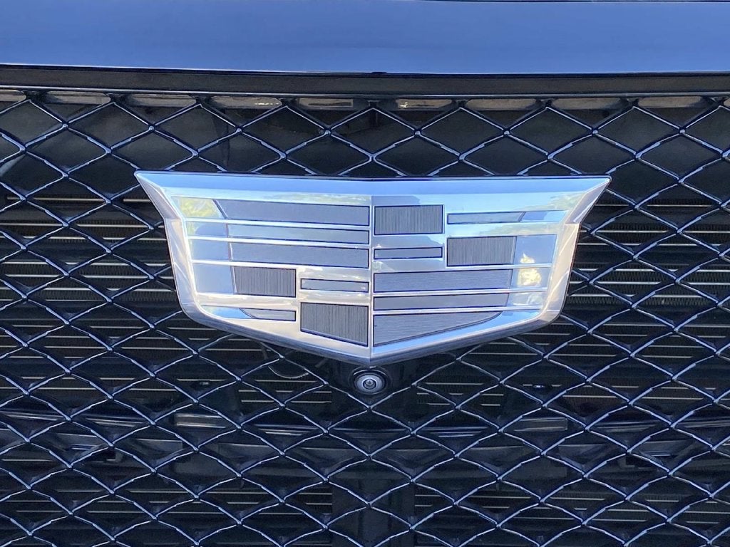 2024 Cadillac Escalade ESV Sport Platinum