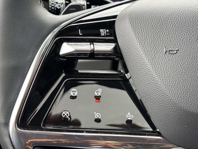 2025 Cadillac Escalade Sport