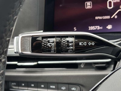 2025 Cadillac Escalade Sport