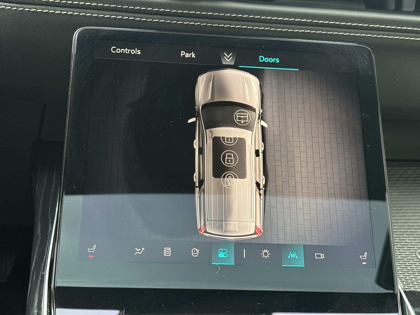 2025 Cadillac Escalade Sport