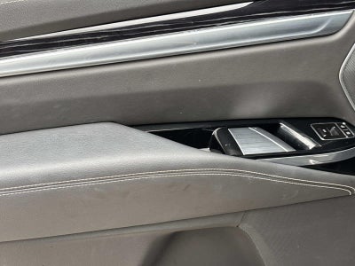 2025 Cadillac Escalade Sport