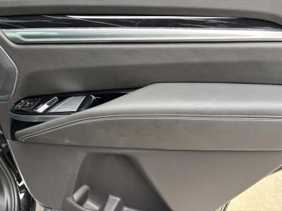 2025 Cadillac Escalade Sport