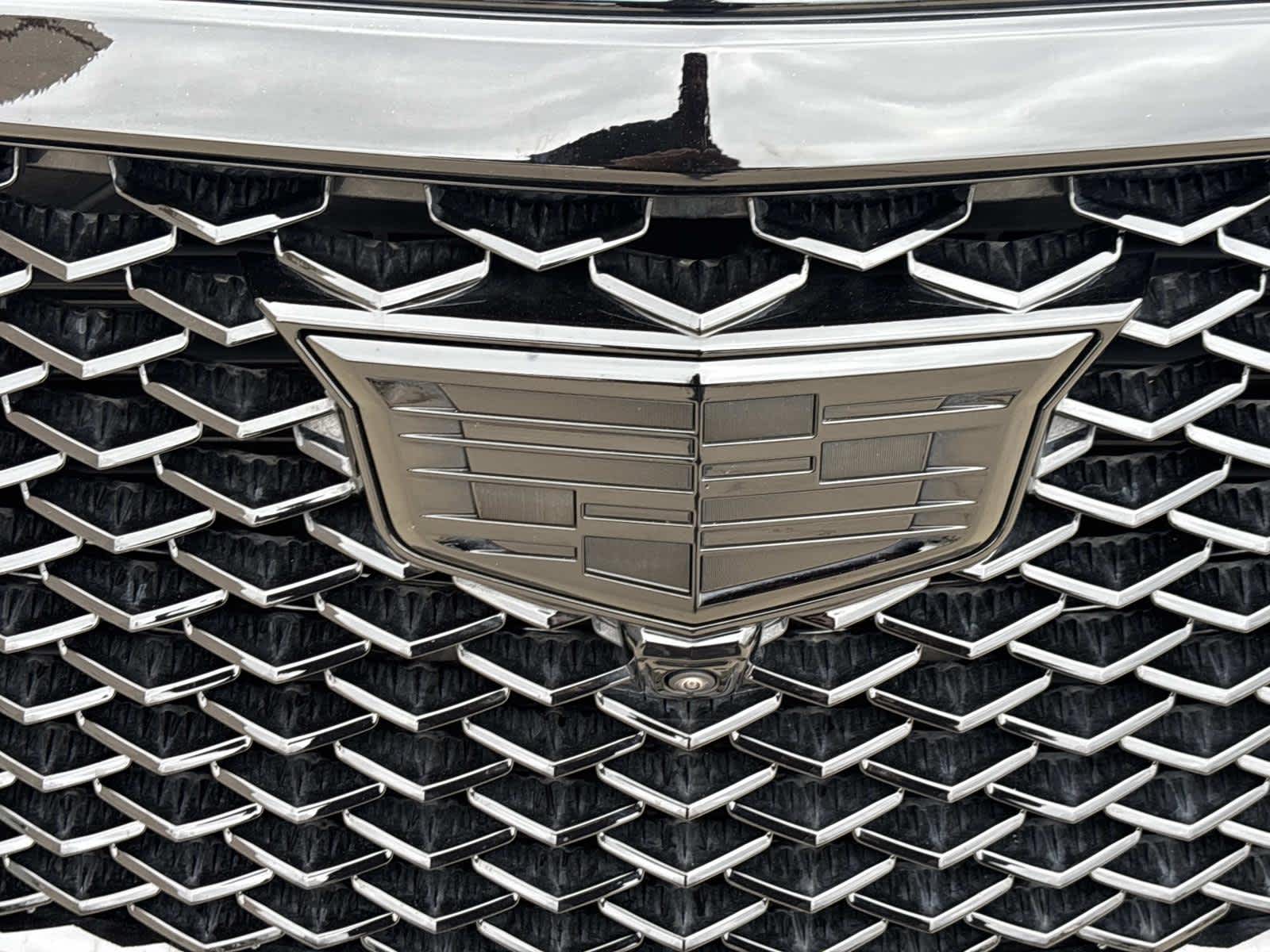 2025 Cadillac Escalade Sport