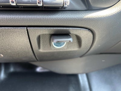 2024 Chevrolet Silverado 4500 HD Work Truck