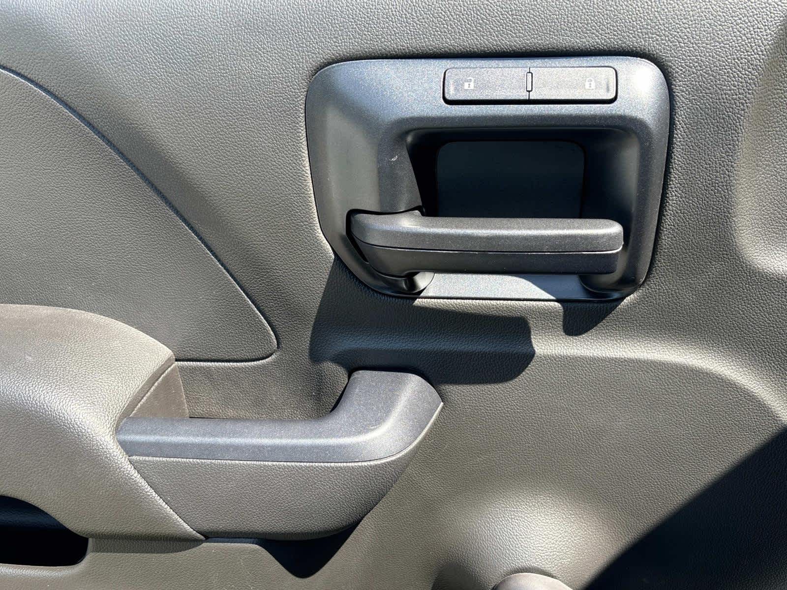 2024 Chevrolet Silverado 4500 HD Work Truck