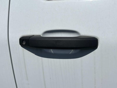 2024 Chevrolet Silverado 4500 HD Work Truck