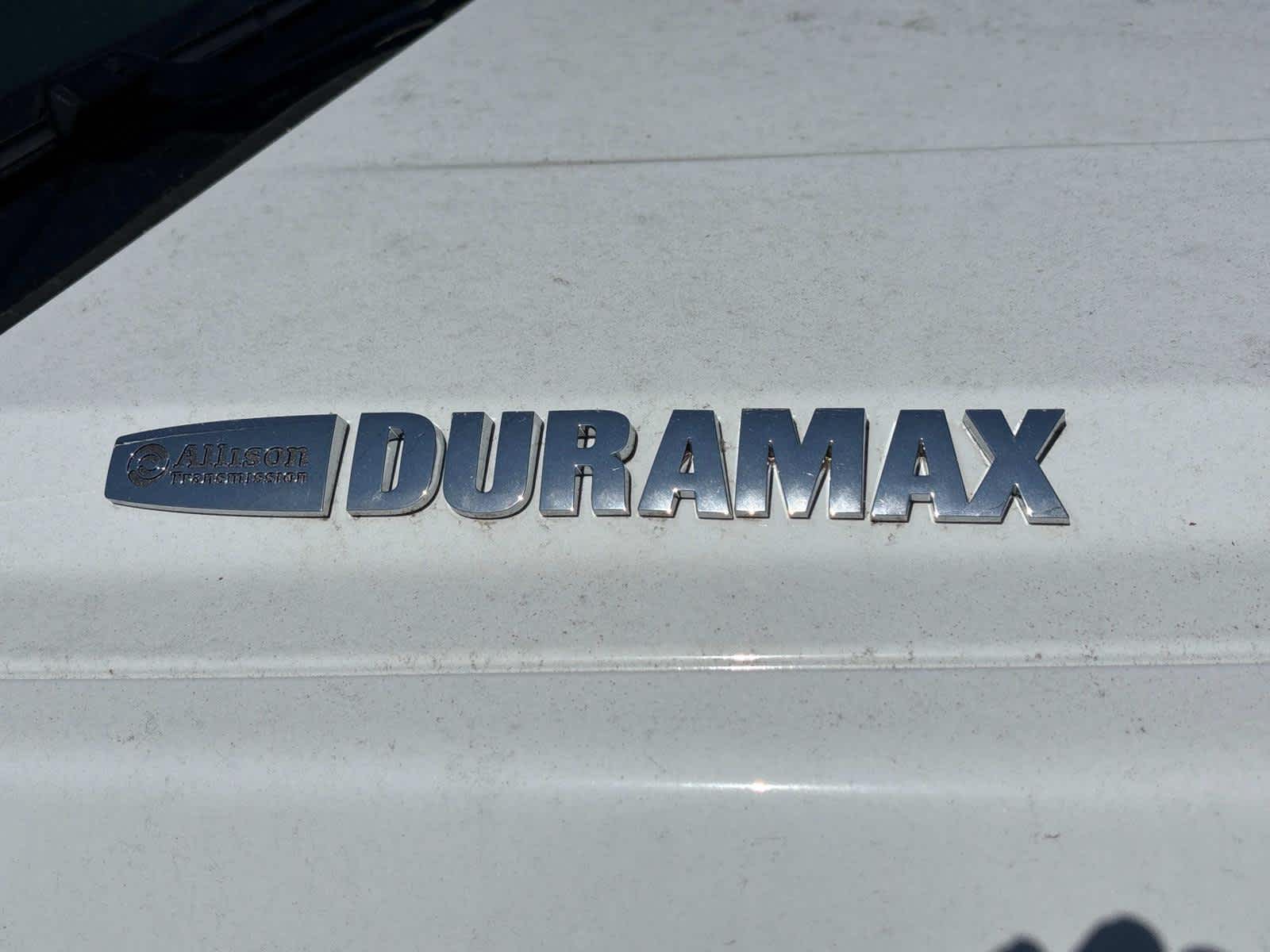 2024 Chevrolet Silverado 4500 HD Work Truck