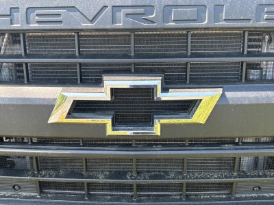 2024 Chevrolet Silverado 4500 HD Work Truck