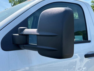 2024 Chevrolet Silverado 4500 HD Work Truck