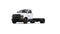2024 Chevrolet Silverado 4500 HD Work Truck