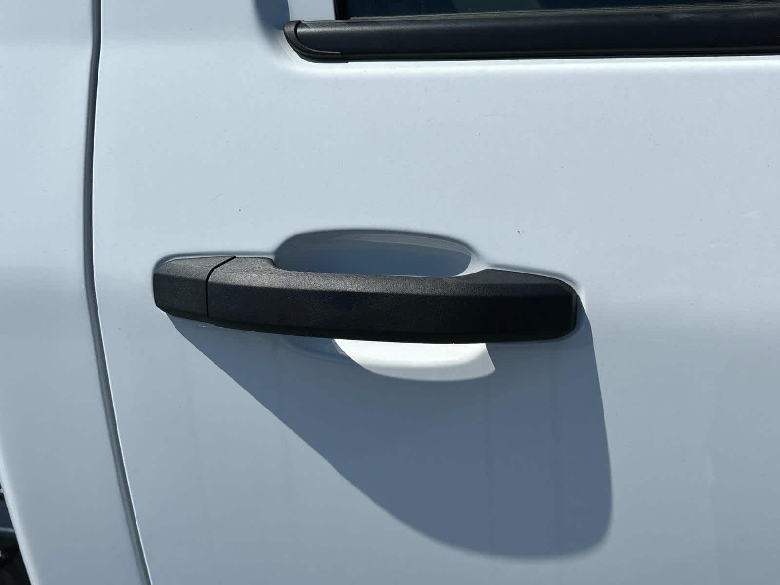 2024 Chevrolet Silverado 4500 HD Work Truck