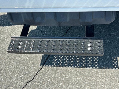 2024 Chevrolet Silverado 4500 HD Work Truck