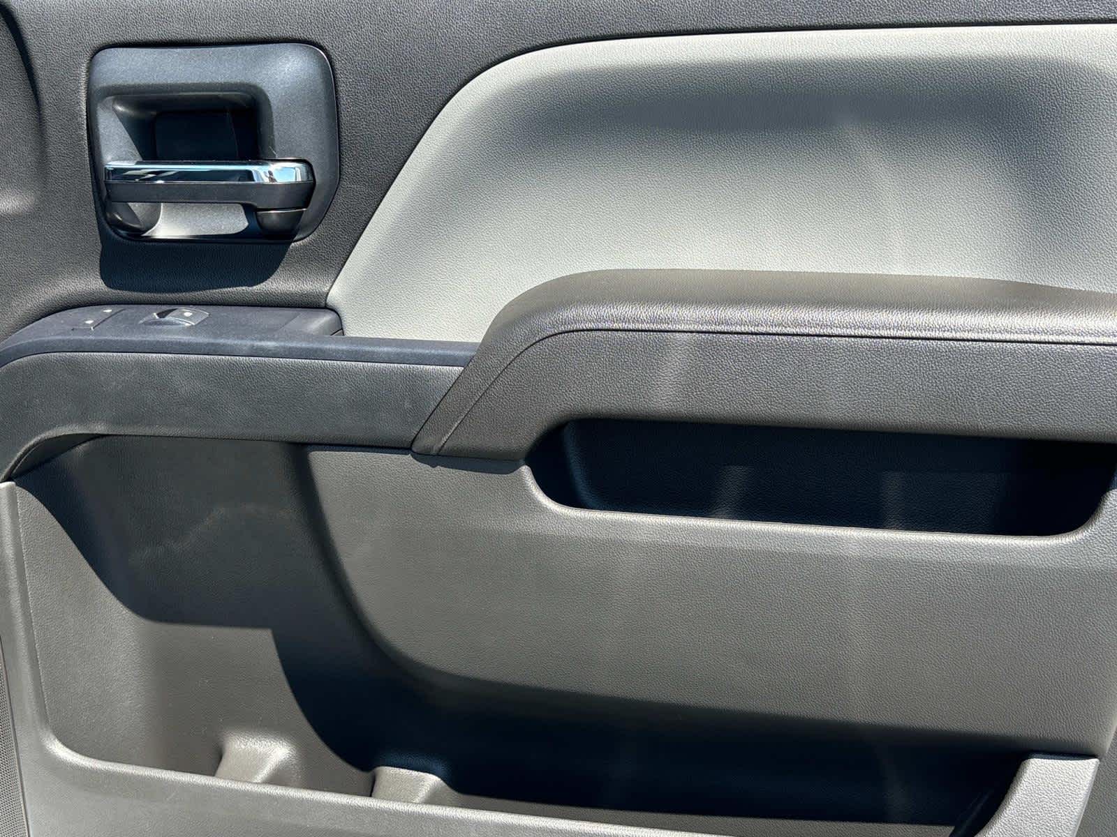 2024 Chevrolet Silverado 4500 HD Work Truck