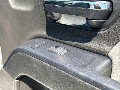 2024 Chevrolet Silverado 4500 HD Work Truck