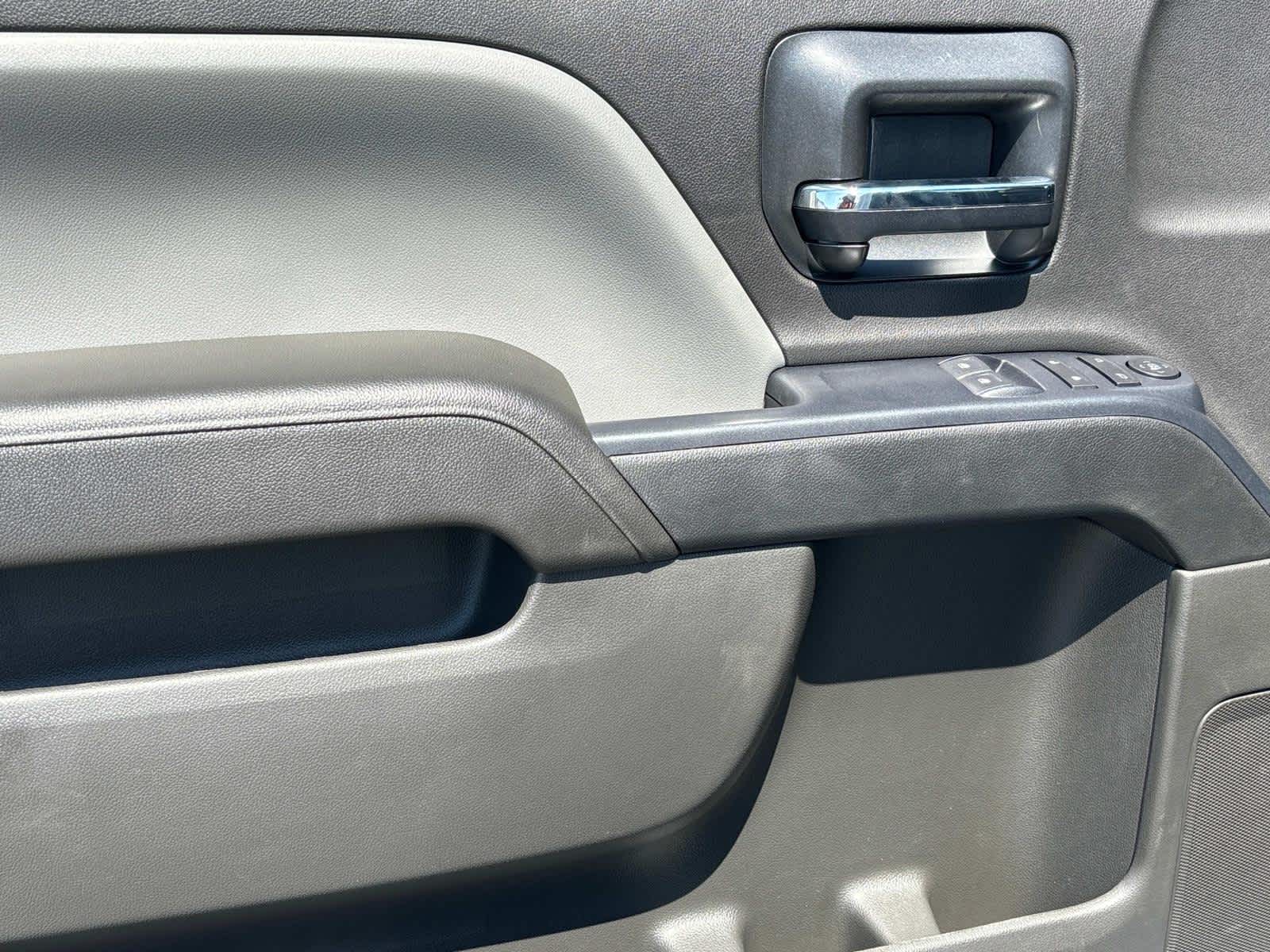 2024 Chevrolet Silverado 4500 HD Work Truck