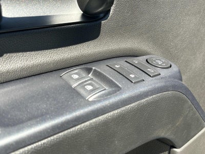 2024 Chevrolet Silverado 4500 HD Work Truck