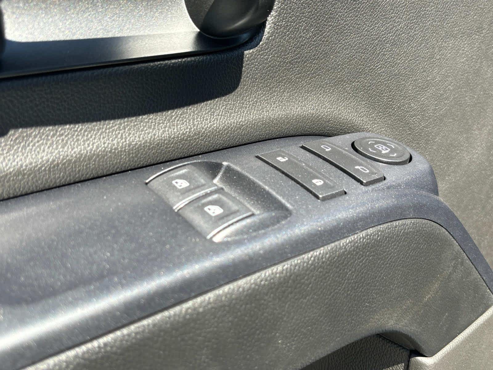 2024 Chevrolet Silverado 4500 HD Work Truck