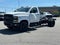 2024 Chevrolet Silverado 4500 HD Work Truck