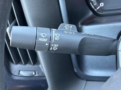 2024 Chevrolet Silverado 4500 HD Work Truck