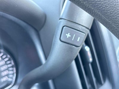 2024 Chevrolet Silverado 4500 HD Work Truck