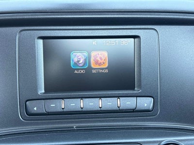 2024 Chevrolet Silverado 4500 HD Work Truck