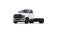 2024 Chevrolet Silverado 4500 HD Work Truck