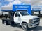 2023 Chevrolet Silverado 5500 HD Work Truck