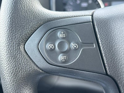 2023 Chevrolet Silverado 5500 HD Work Truck