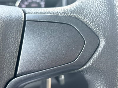 2023 Chevrolet Silverado 5500 HD Work Truck