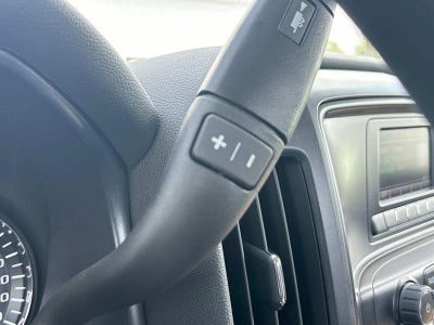 2023 Chevrolet Silverado 5500 HD Work Truck