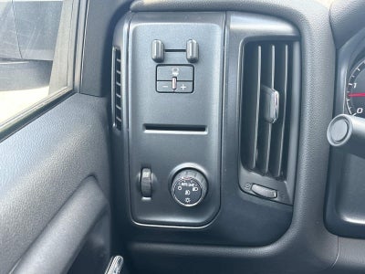 2023 Chevrolet Silverado 5500 HD Work Truck