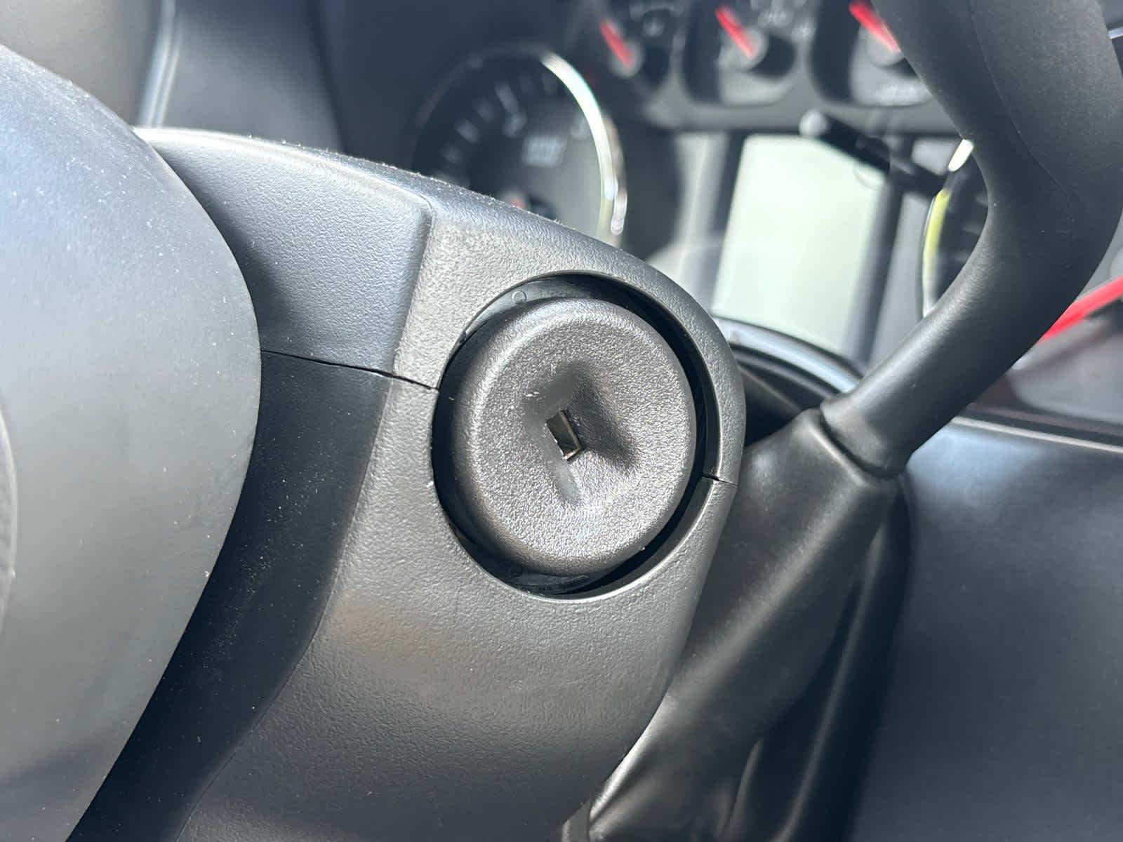 2023 Chevrolet Silverado 5500 HD Work Truck