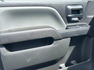 2023 Chevrolet Silverado 5500 HD Work Truck