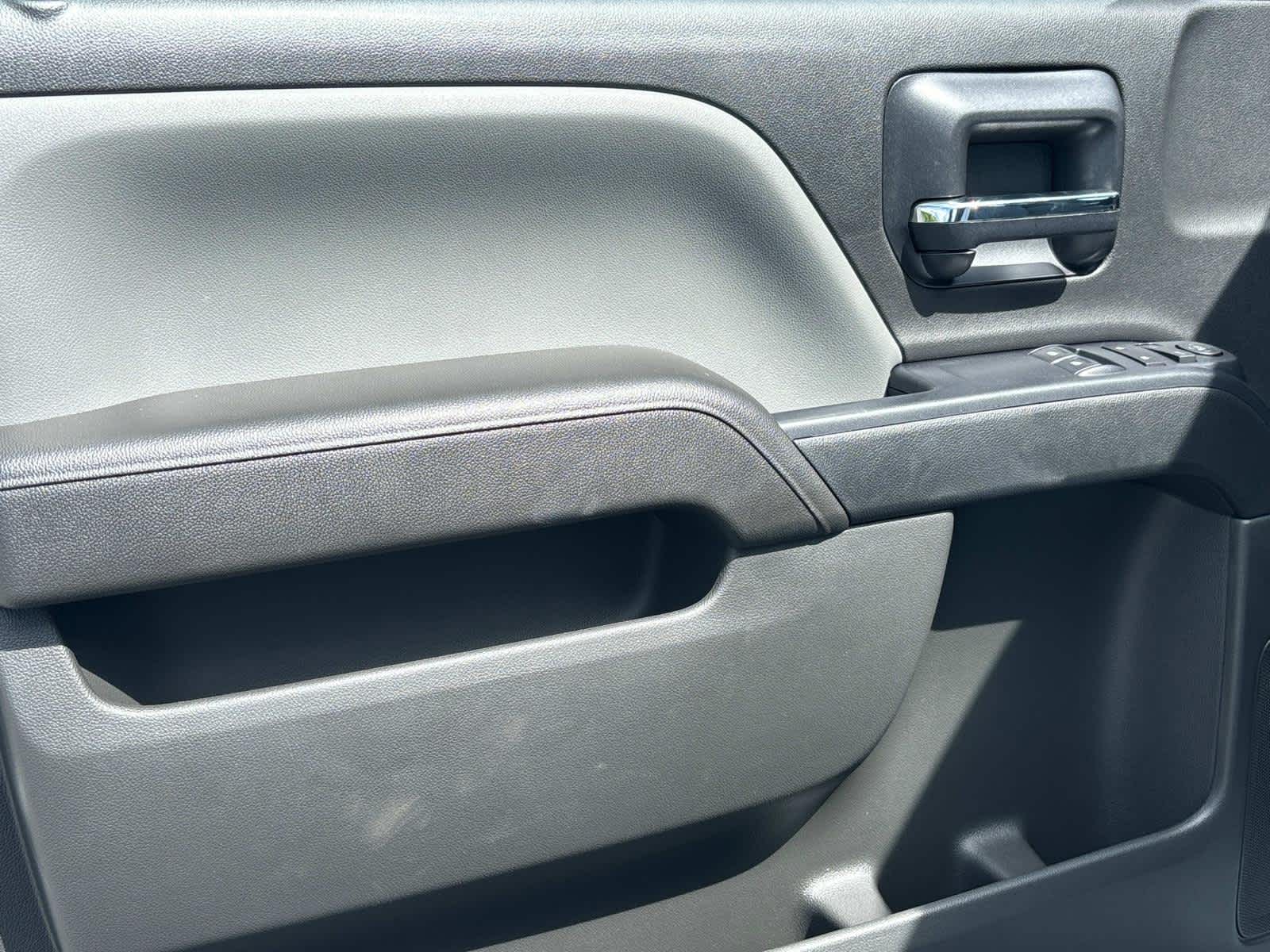 2023 Chevrolet Silverado 5500 HD Work Truck