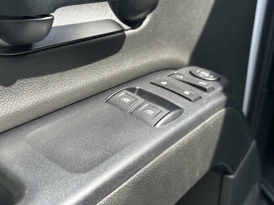 2023 Chevrolet Silverado 5500 HD Work Truck