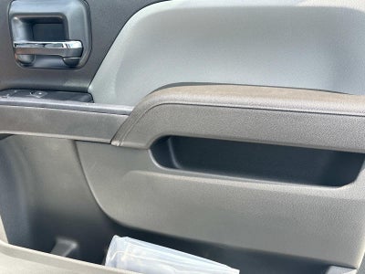 2023 Chevrolet Silverado 5500 HD Work Truck