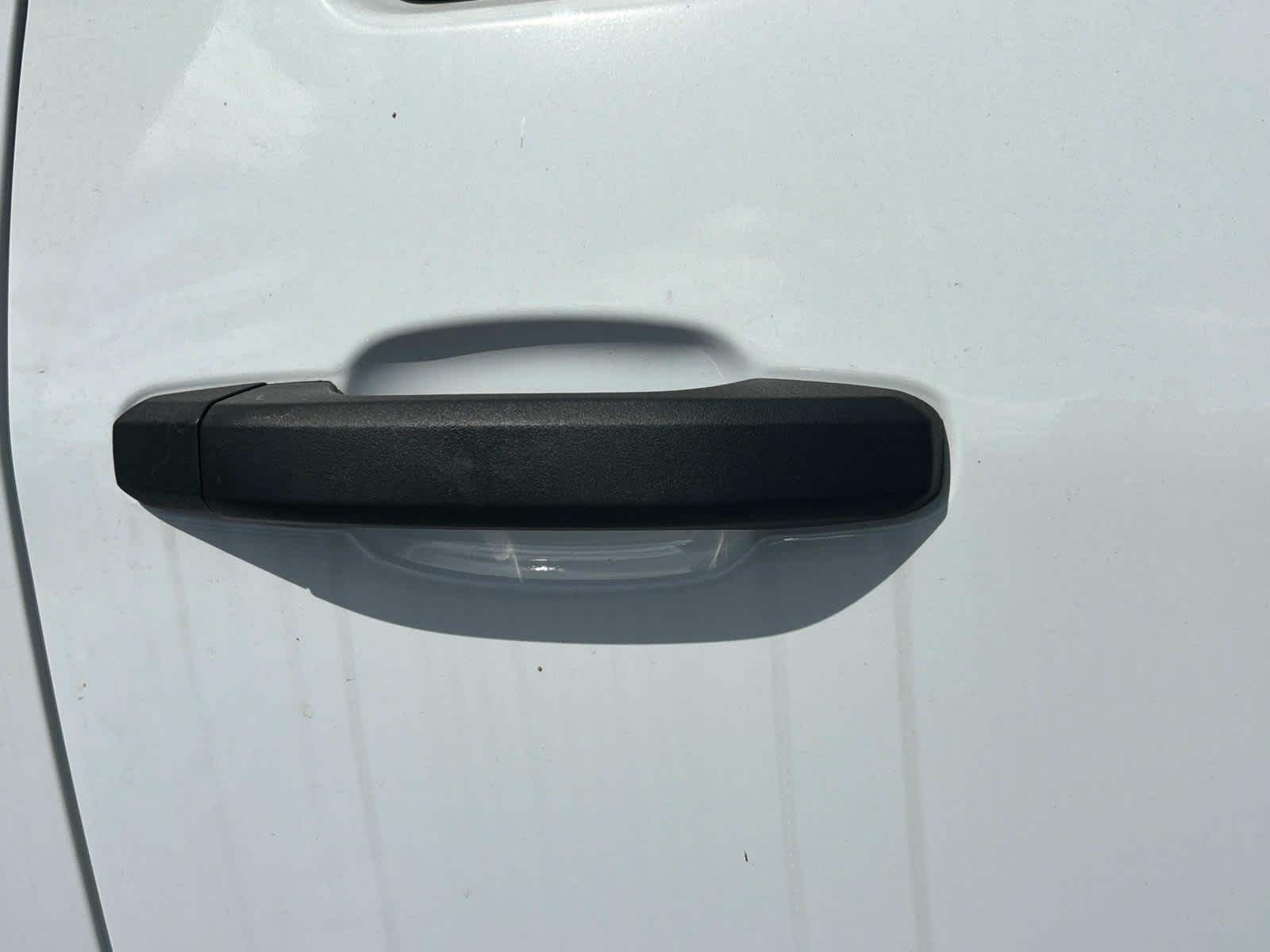 2023 Chevrolet Silverado 5500 HD Work Truck