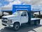 2023 Chevrolet Silverado 5500 HD Work Truck