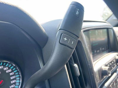 2024 Chevrolet Silverado 4500 HD Work Truck