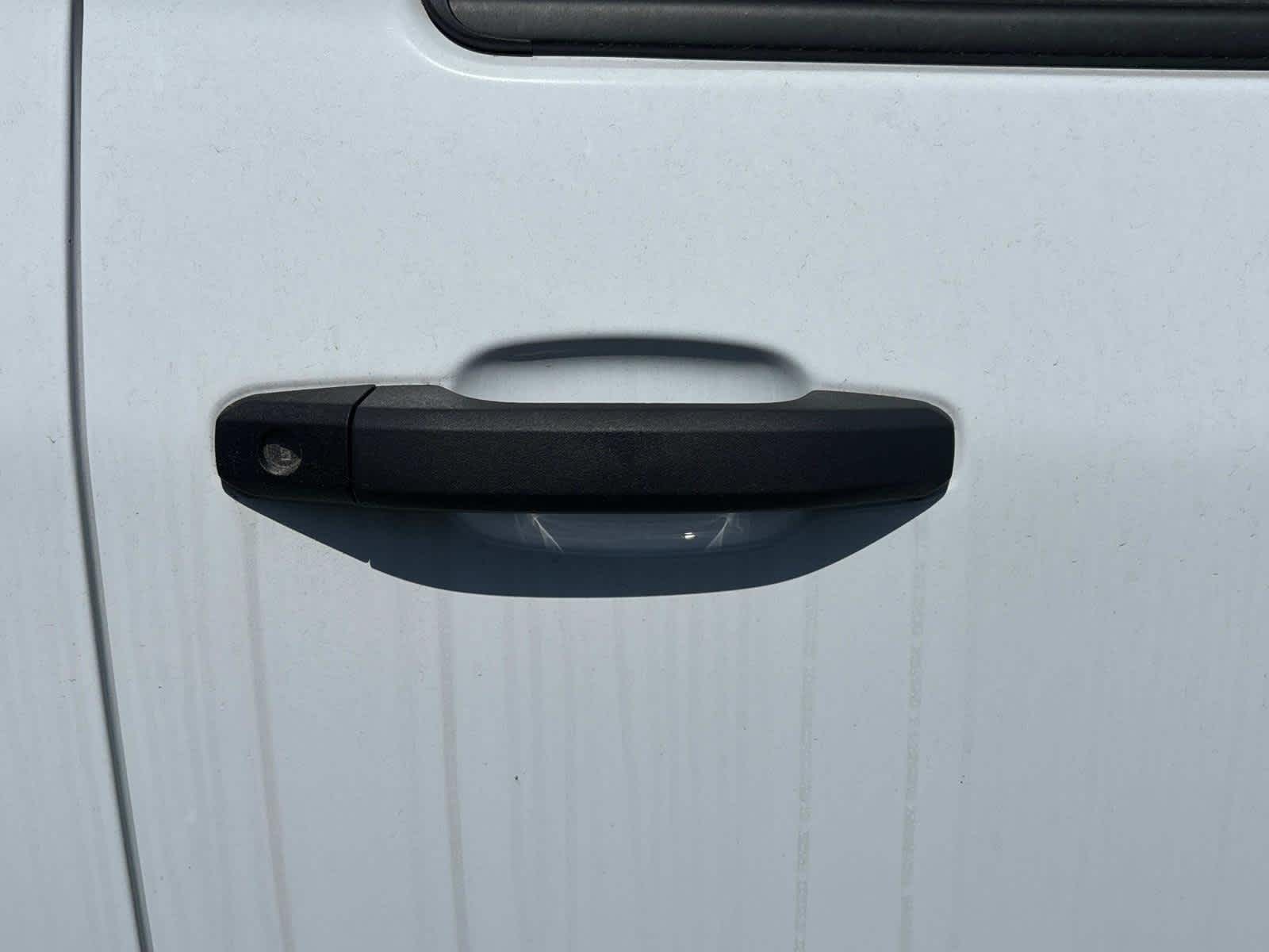 2024 Chevrolet Silverado 4500 HD Work Truck