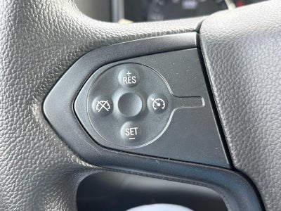 2024 Chevrolet Silverado 5500 HD Work Truck