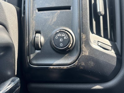 2024 Chevrolet Silverado 5500 HD Work Truck