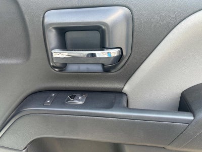 2024 Chevrolet Silverado 5500 HD Work Truck