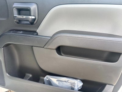 2024 Chevrolet Silverado 5500 HD Work Truck