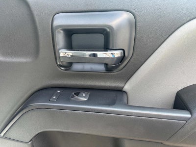 2024 Chevrolet Silverado 5500 HD Work Truck