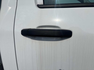 2024 Chevrolet Silverado 5500 HD Work Truck