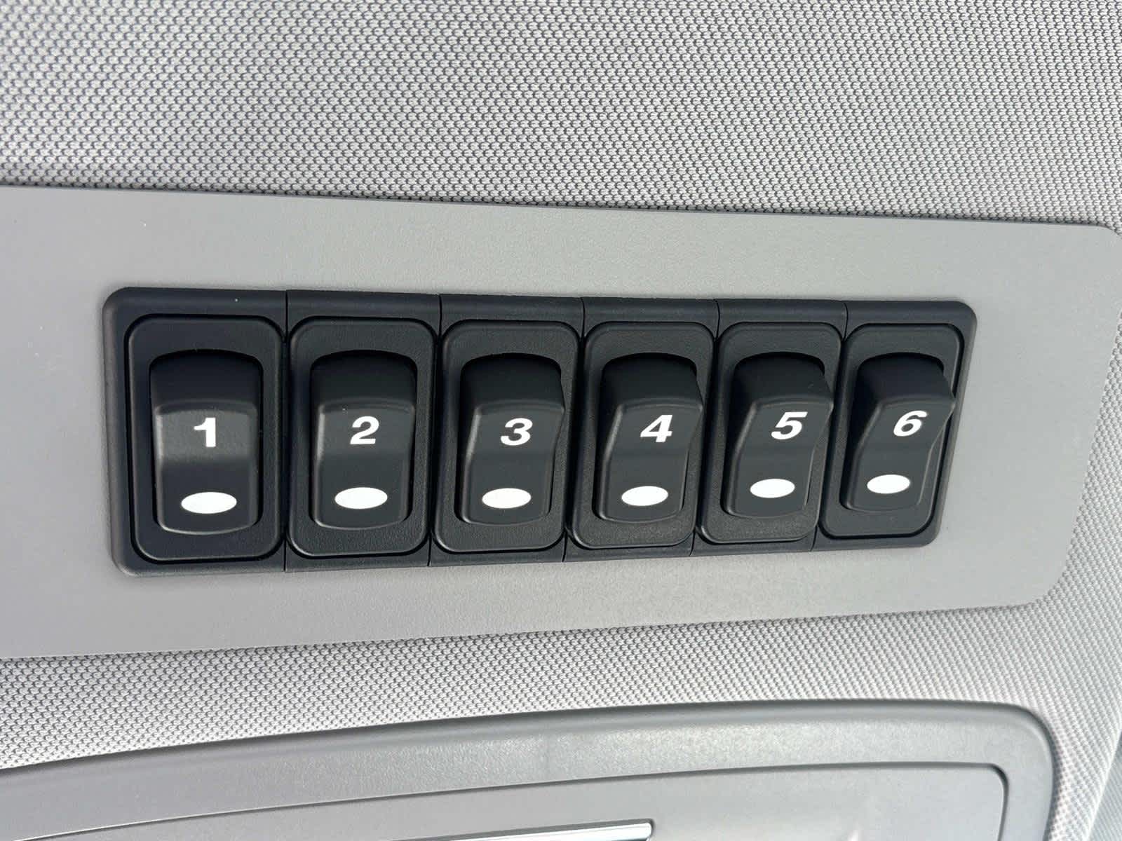 2024 Chevrolet Silverado 5500 HD Work Truck