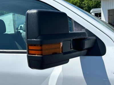 2024 Chevrolet Silverado 4500 HD Work Truck