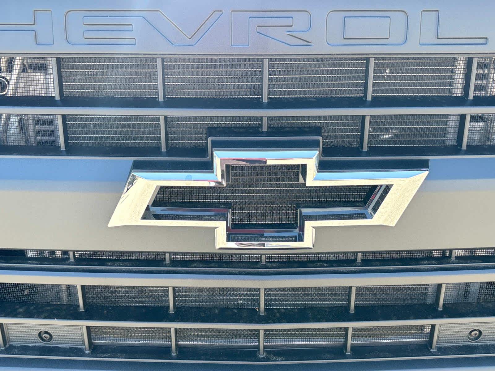 2024 Chevrolet Silverado 4500 HD Work Truck