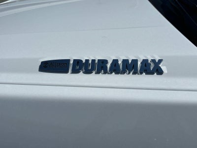 2024 Chevrolet Silverado 4500 HD Work Truck